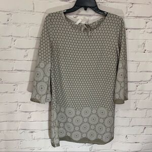 Page small dress, blouse or bathing suit cover up